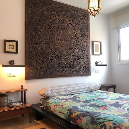 Apartament 4 Gats Дельтебре Экстерьер фото