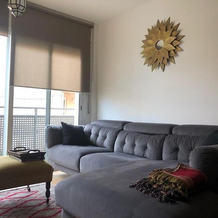 Apartament 4 Gats Дельтебре Экстерьер фото