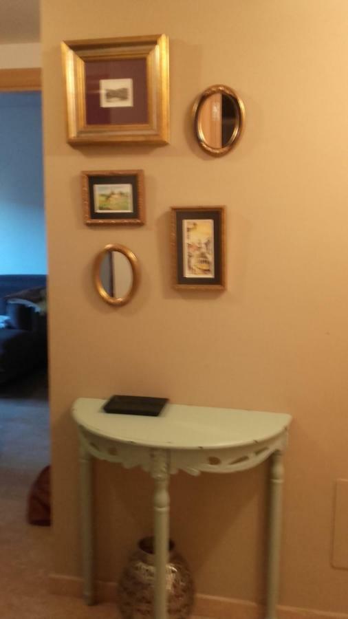 Apartament 4 Gats Дельтебре Экстерьер фото