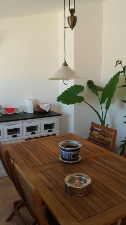 Apartament 4 Gats Дельтебре Экстерьер фото