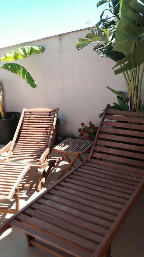 Apartament 4 Gats Дельтебре Экстерьер фото