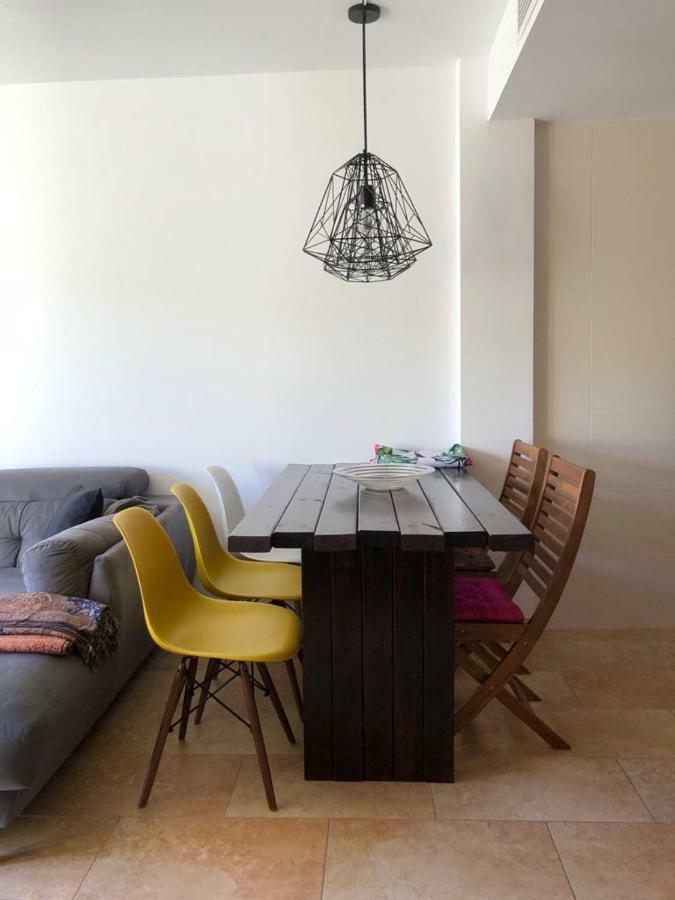 Apartament 4 Gats Дельтебре Экстерьер фото