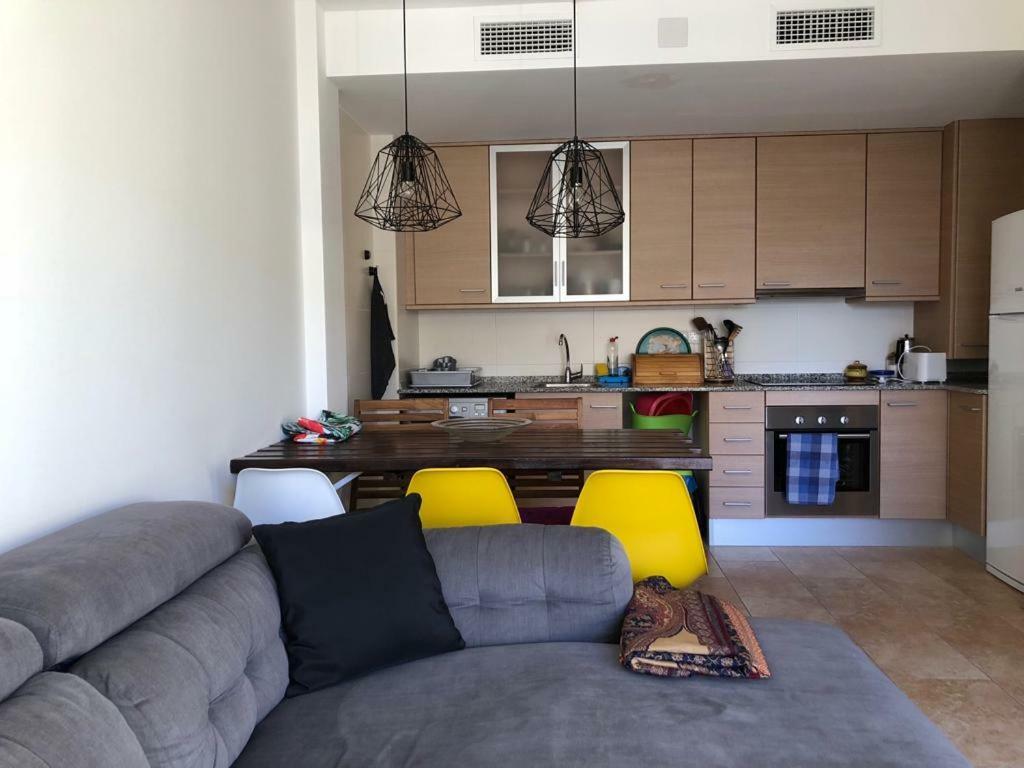 Apartament 4 Gats Дельтебре Экстерьер фото