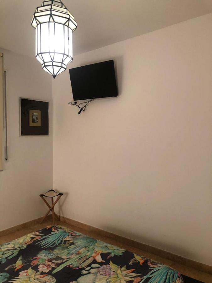 Apartament 4 Gats Дельтебре Экстерьер фото