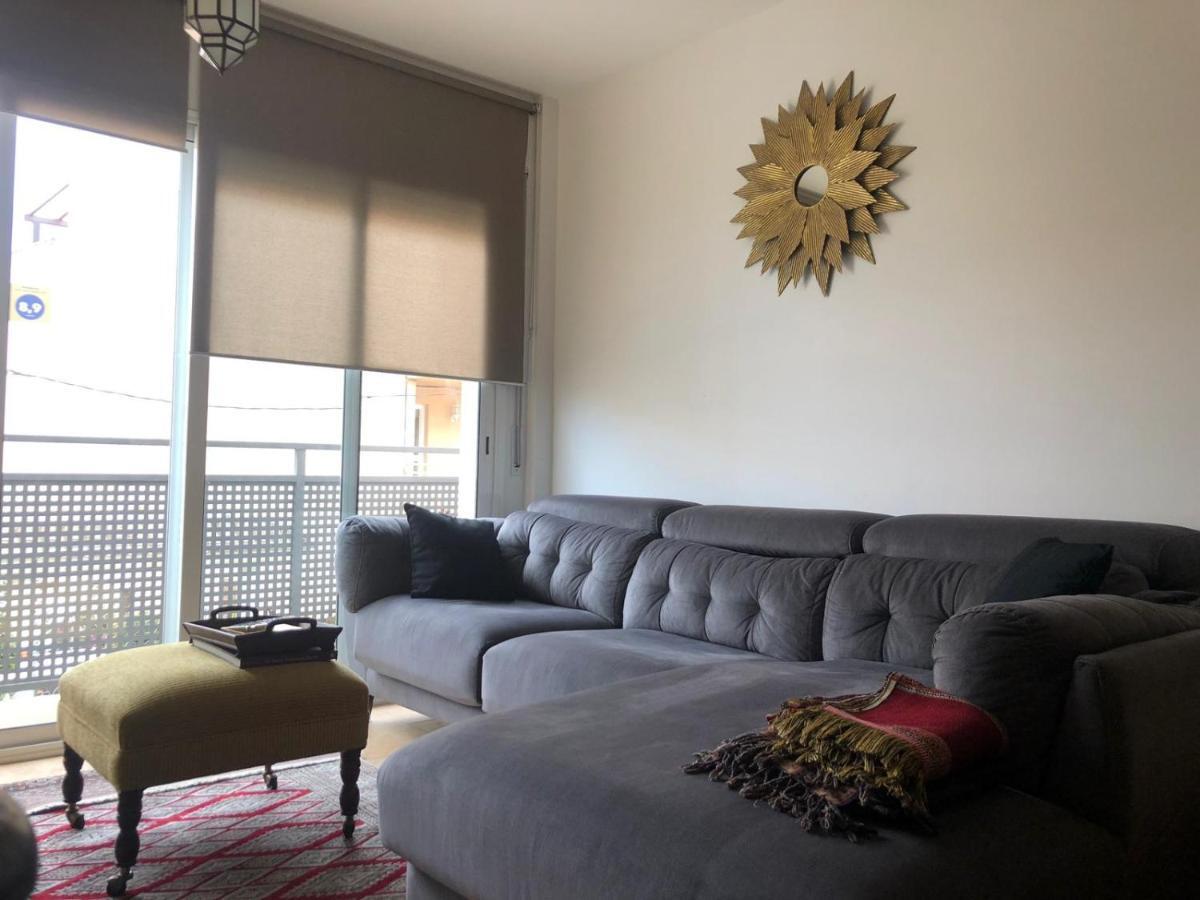 Apartament 4 Gats Дельтебре Экстерьер фото